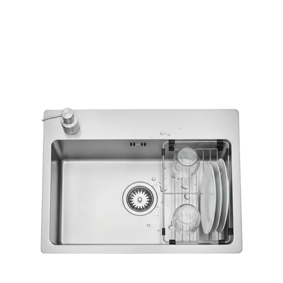 Кухонные мойки Кухонные мойки