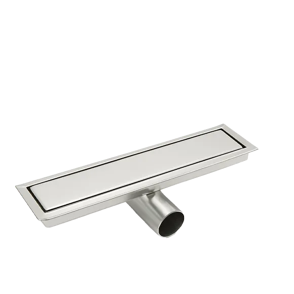 Душевые лотки