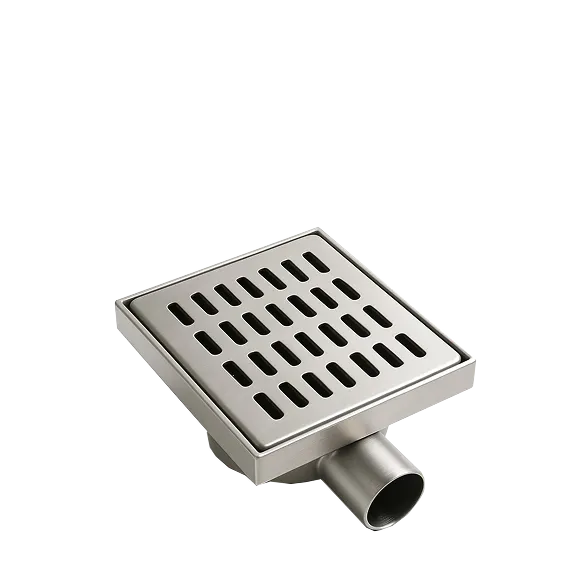 Душевые трапы