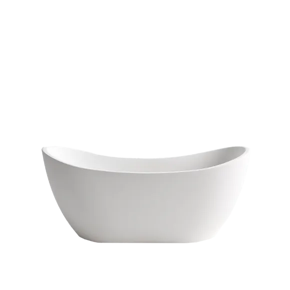 Из искусственного камня