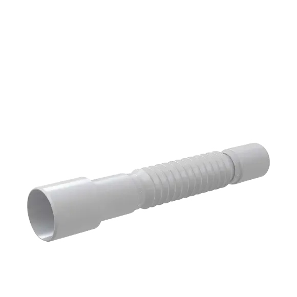 Гофры и отводы