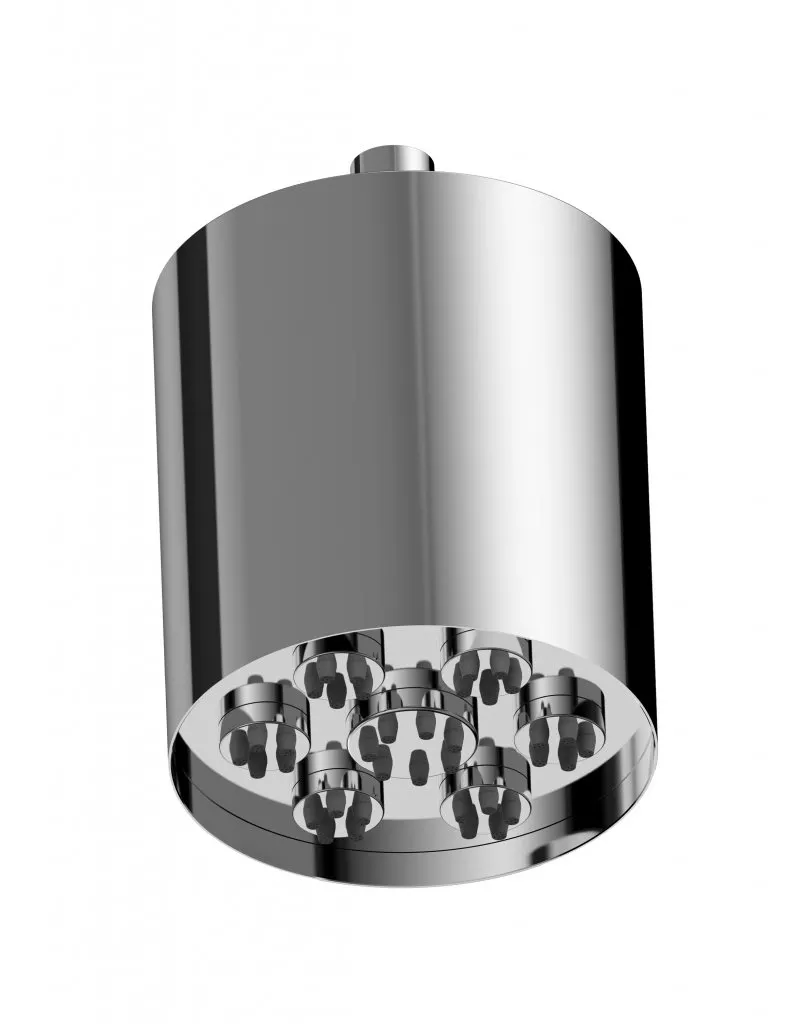 Товар: Верхний душ CEZARES CZR-SPW130-01 - фото 1 Верхний душ CEZARES CZR-SPW130-01 — фото 1, Верхние души