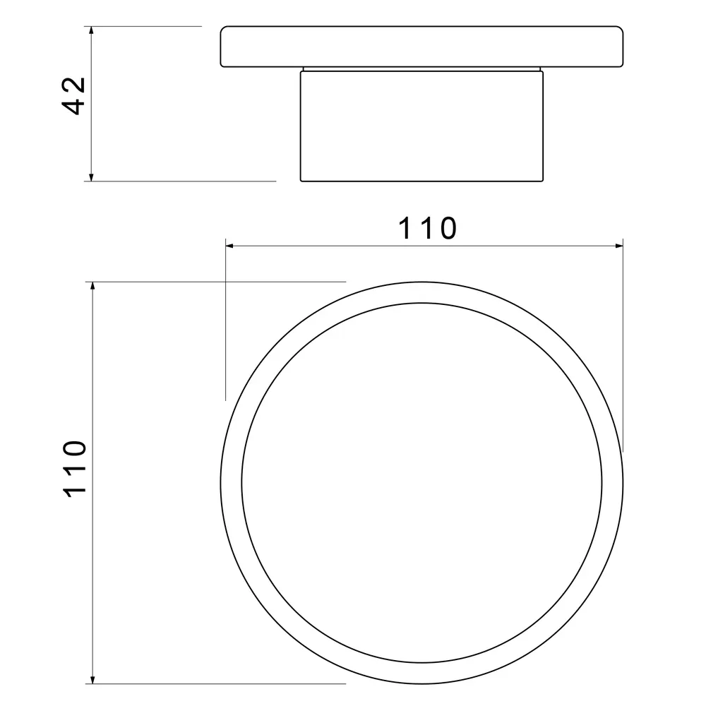 Товар: Мыльница настольная Timo Saona 13221/18 черное золото - фото 3 Мыльница настольная Timo Saona 13221/18 черное золото — фото 3, Мыльницы