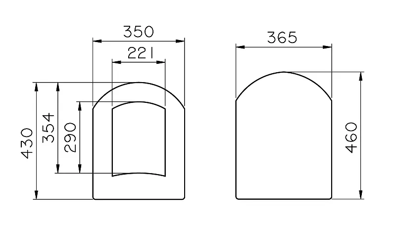 124-003-009 Serenada cиденье дюропласт с микролифтом — фото 2, Сиденья для унитаза