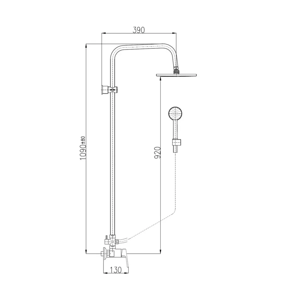 Товар: SE982.5/3Z SEINA - смеситель для ванны с ручным душем, ЦВЕТ ЗОЛОТО - фото 1 SE982.5/3Z SEINA - смеситель для ванны с ручным душем, ЦВЕТ ЗОЛОТО — фото 1, Смеситель для ванны