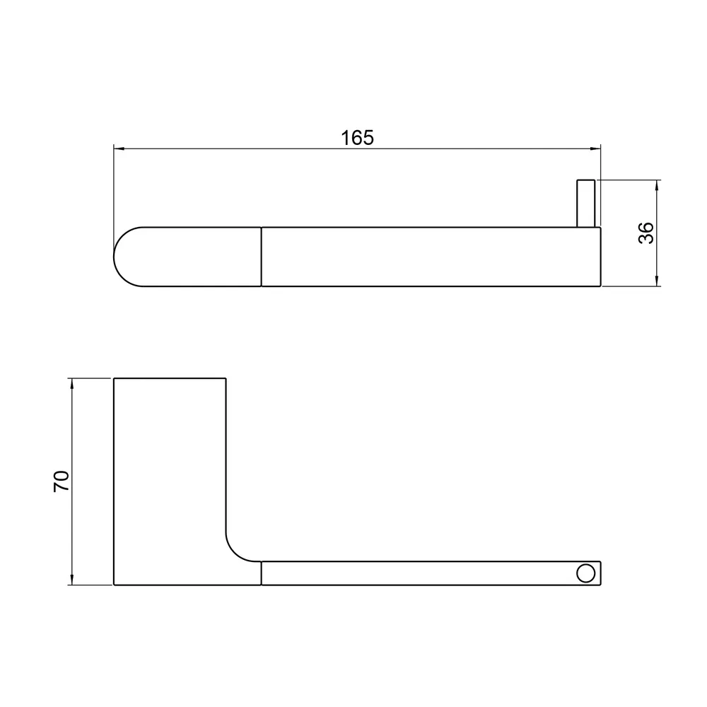 Товар: Бумагодержатель Timo Luiro 18441/18 черное золото - фото 2 Бумагодержатель Timo Luiro 18441/18 черное золото — фото 2, Держатели туалетной бумаги