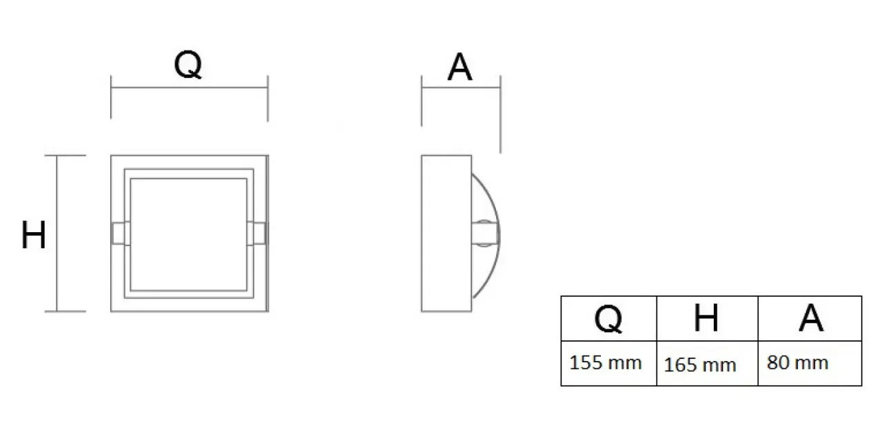 CREAVIT Диспенсер для бумажных полотенец TD10400 — фото 2, Диспенсеры бумажных полотенец