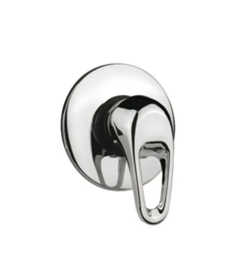 Товар: Смеситель для душа Fiore PLANET 37CR1300, хром - фото 1 Смеситель для душа Fiore PLANET 37CR1300, хром — фото 1, Смеситель для душа