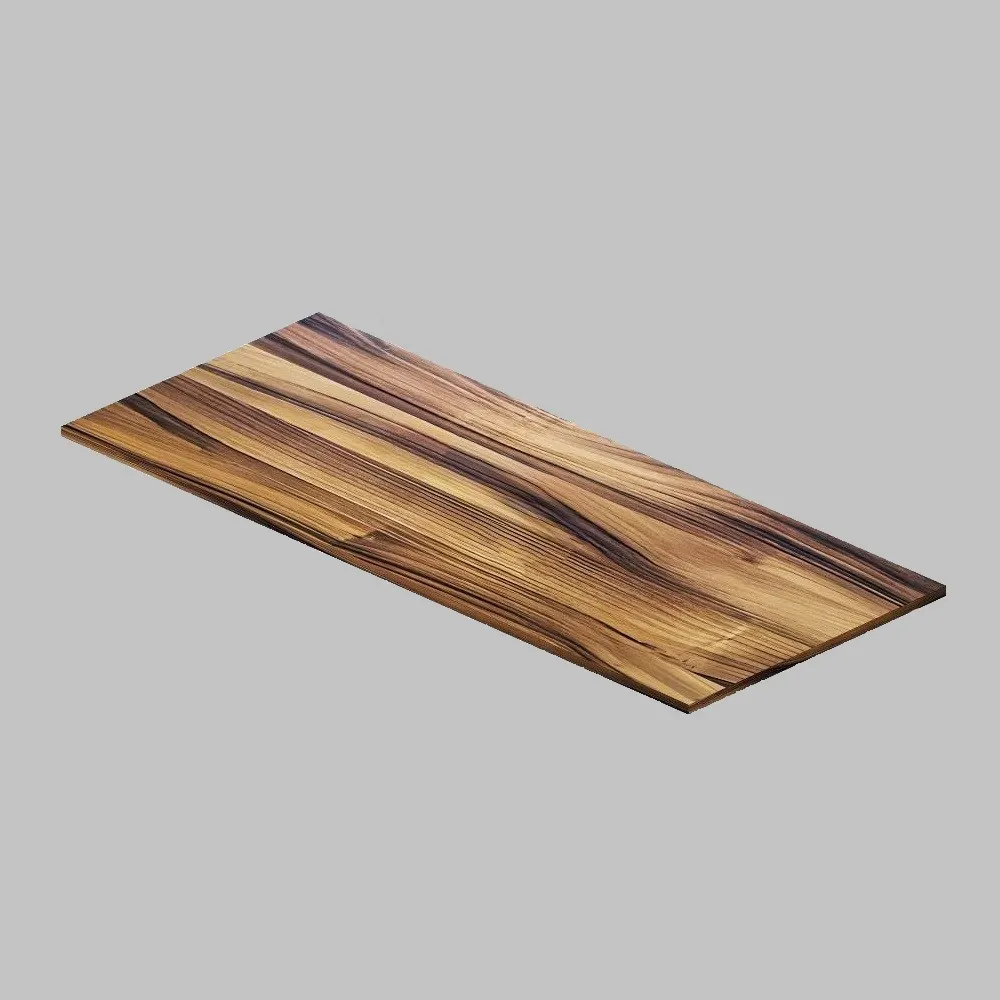 M8FST1200OF Func, Столешница, 120 см, цвет дерево текстурир-ое — фото 1, Столешницы под раковину