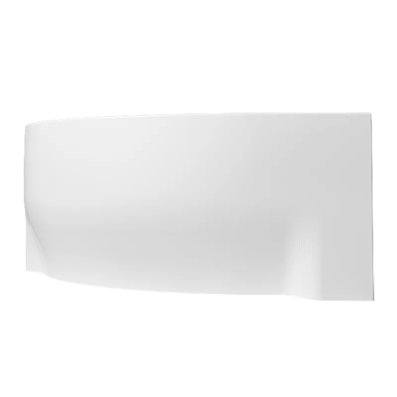 Товар: Экран для ванны фронтальный ALEX BAITLER PFN16R 1870х684 мм белый - фото 2 Экран для ванны фронтальный ALEX BAITLER PFN16R 1870х684 мм белый — фото 2, Экраны для ванн