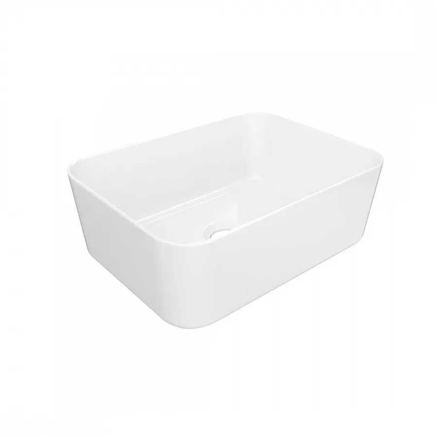 Товар: Раковина чаша Maretti UM13NS42-844, белая - фото 1 Раковина чаша Maretti UM13NS42-844, белая — фото 1, Раковины