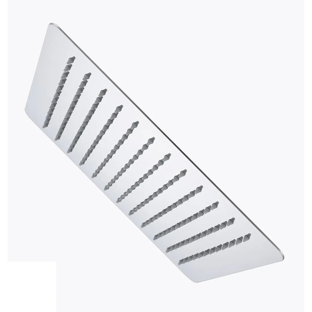 Товар: Верхний душ Raglo R451.55, хром - фото 1 Верхний душ Raglo R451.55, хром — фото 1, Верхние души