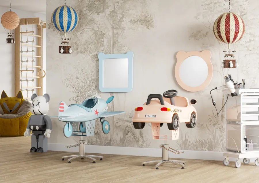 Товар: Зеркало КАСПЕР МИШКА, квадратное, голубой матовый 1A283402CR0E0 - фото 6 Зеркало КАСПЕР МИШКА, квадратное, голубой матовый 1A283402CR0E0 — фото 6, Зеркала в ванную комнату