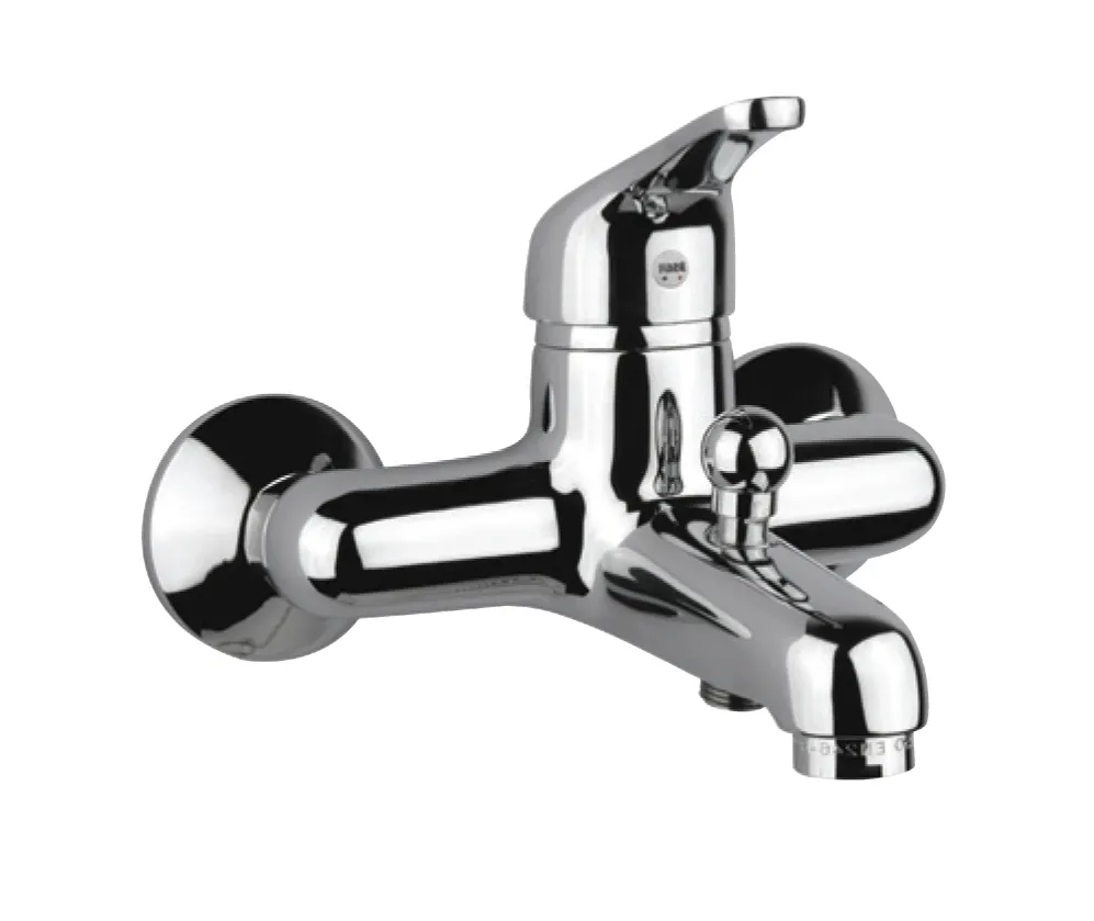 Товар: Смеситель для ванны Fiore KING 39CR1010, хром - фото 1 Смеситель для ванны Fiore KING 39CR1010, хром — фото 1, Смеситель для ванны