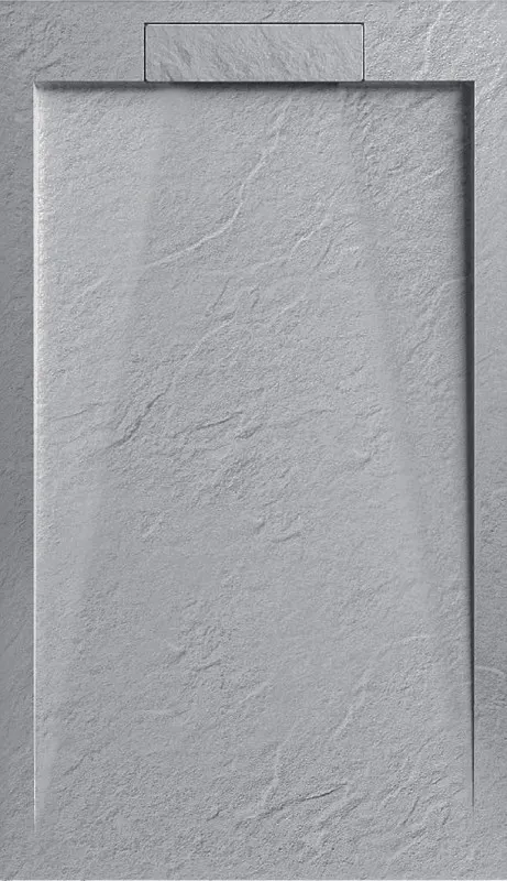 Товар: Поддон из искусственного камня ESP-LX100G - фото 2 Поддон из искусственного камня ESP-LX100G — фото 2, Душевые поддоны из искусственного камня