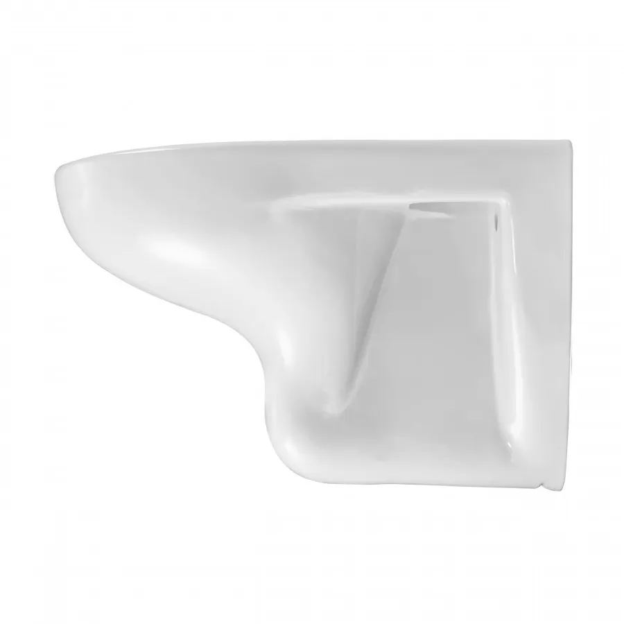 Товар: MATEO Комплект 4 в 1 (инсталляции+подв. унитаз+сиденье с механизмом Soft-Closing+смывная клавиша, 7893100010 - фото 7 MATEO Комплект 4 в 1 (инсталляции+подв. унитаз+сиденье с механизмом Soft-Closing+смывная клавиша, 7893100010 — фото 7, Комплекты унитаз + инсталляция