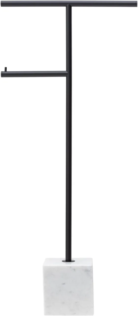 Товар: Держатель туалетной бумаги Allen Brau Priority 6.31FT1-31 черный матовый - фото 6 Держатель туалетной бумаги Allen Brau Priority 6.31FT1-31 черный матовый — фото 6, Держатели туалетной бумаги