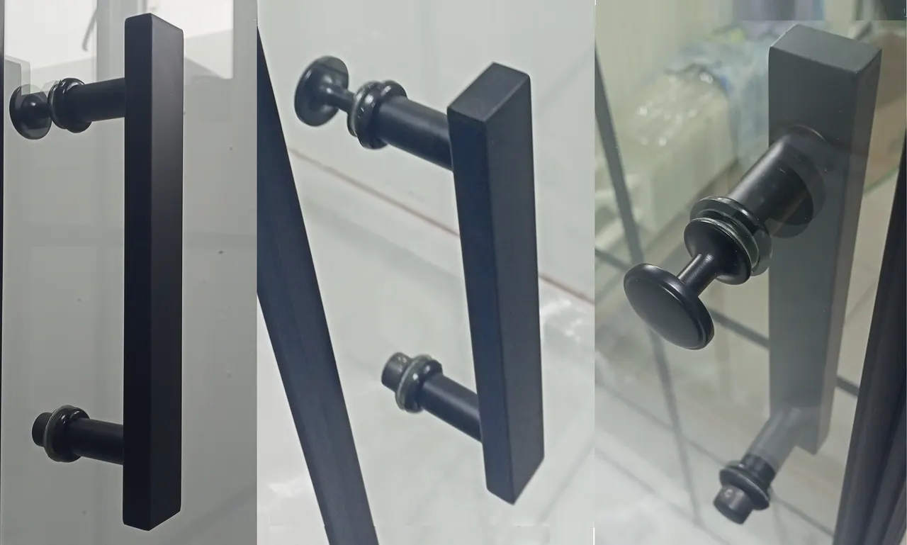 Товар: Уголок ZPE911BE душевой PARLY с поддоном (90х90х190) - фото 12 Уголок ZPE911BE душевой PARLY с поддоном (90х90х190) — фото 12, Душевые уголки