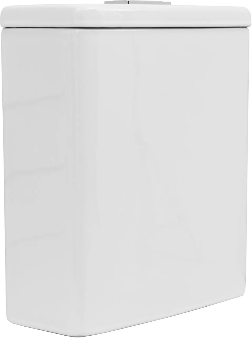 Товар: Бачок для унитаза Aquanet Roll 3.0 Tornado 00348008 - фото 6 Бачок для унитаза Aquanet Roll 3.0 Tornado 00348008 — фото 6, Комплектующие для туалета