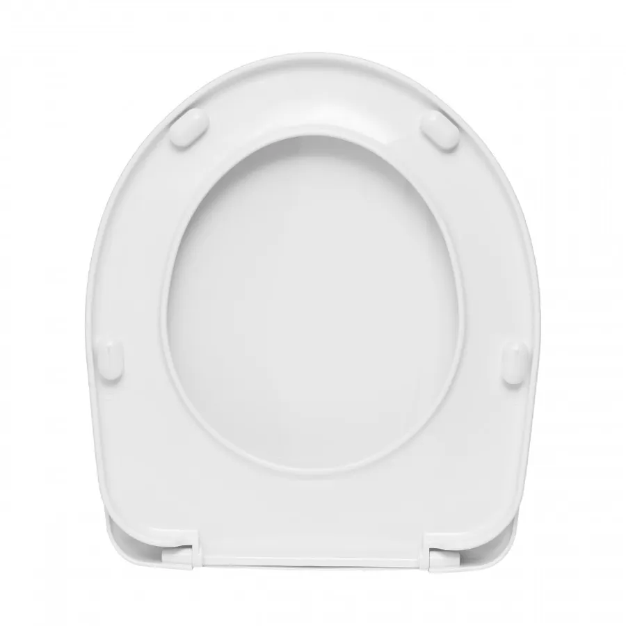 Товар: БОРЕАЛЬ Сиденье для унитаза полипропилен СУ66..07.80.САНТЕК 1WH301949 - фото 4 БОРЕАЛЬ Сиденье для унитаза полипропилен СУ66..07.80.САНТЕК 1WH301949 — фото 4, Сиденья для унитаза