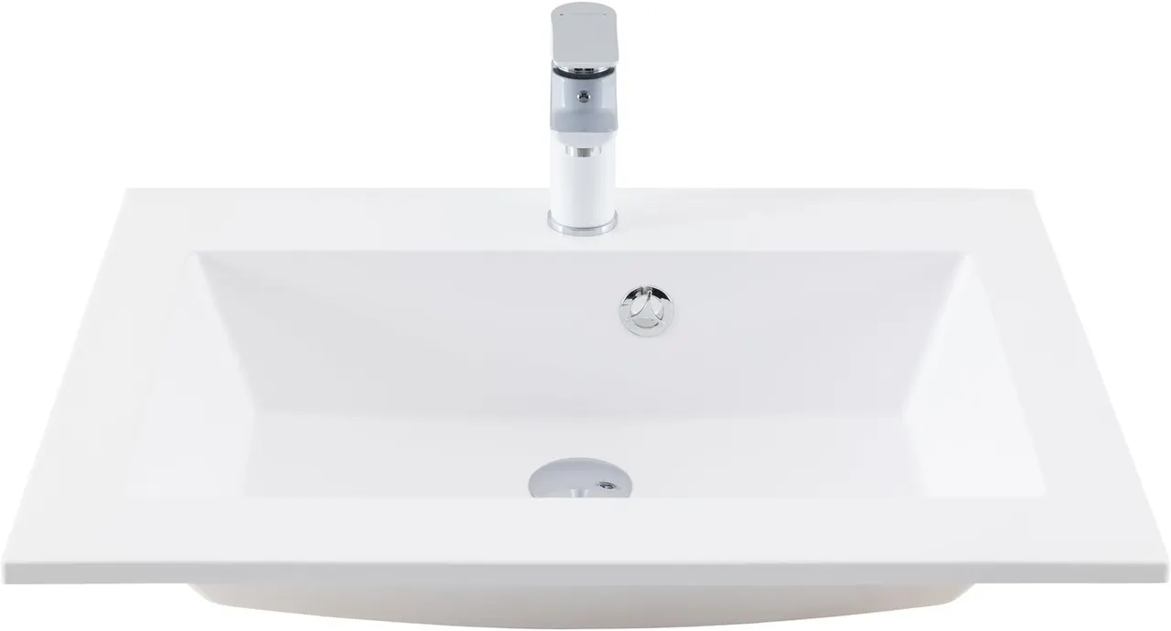 Товар: Раковина Aquanet Мокка 65 00303657 - фото 5 Раковина Aquanet Мокка 65 00303657 — фото 5, Раковины