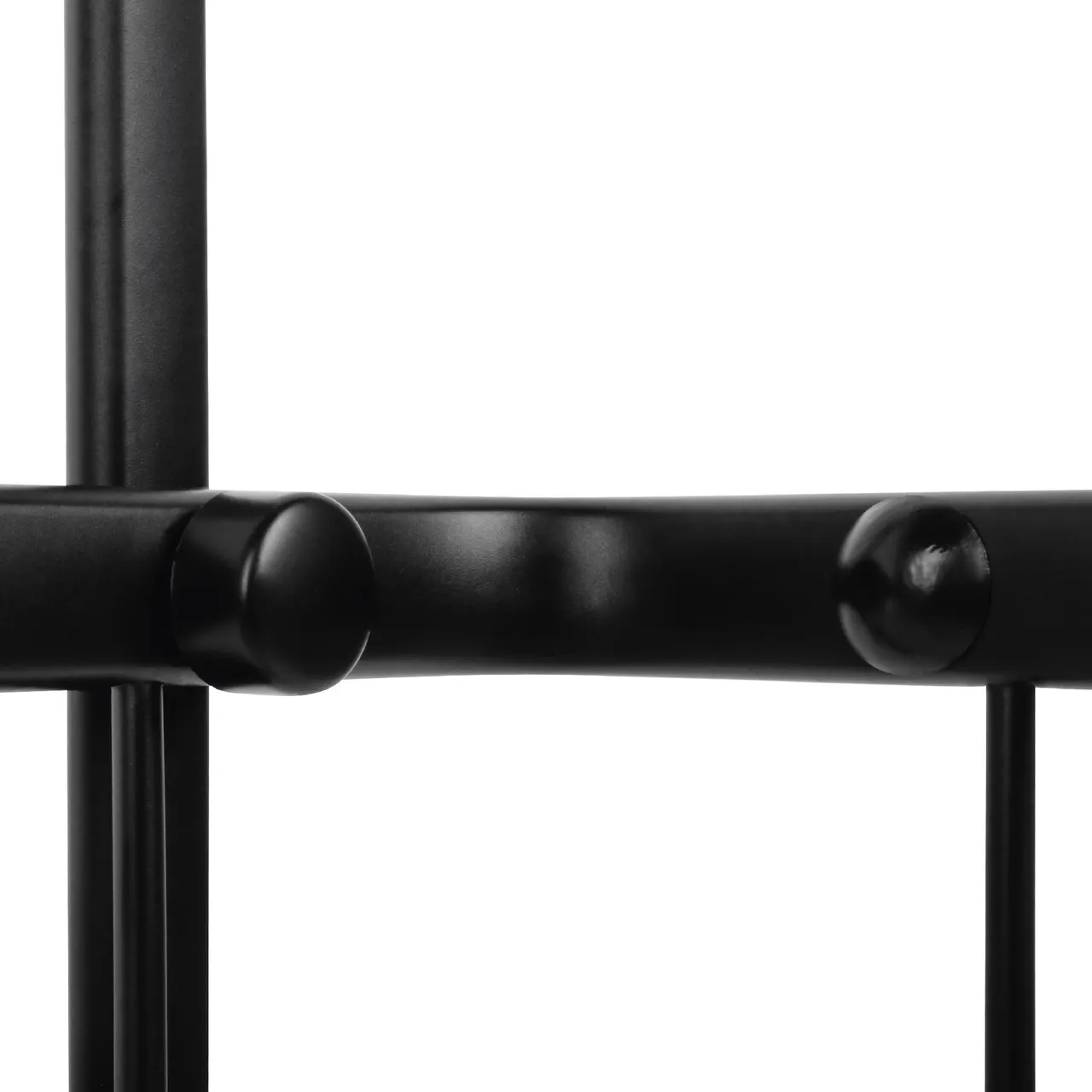 Товар: Полка для душевой кабины угловая Fixsen двухэтажная черная латунь FX-853B-2 - фото 2 Полка для душевой кабины угловая Fixsen двухэтажная черная латунь FX-853B-2 — фото 2, Полки для ванной и душа