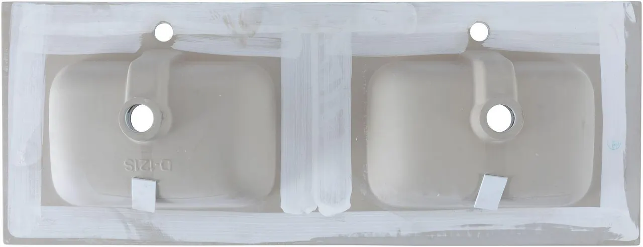 Раковина Allen Brau Glority 120 1.35011.20 — фото 3, Раковины