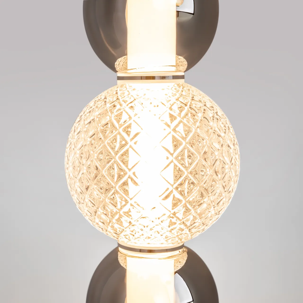 Товар: Подвесной светильник Maytoni MOD273PL-L33CH3K - фото 7 Подвесной светильник Maytoni MOD273PL-L33CH3K — фото 7, Подвесные светильники