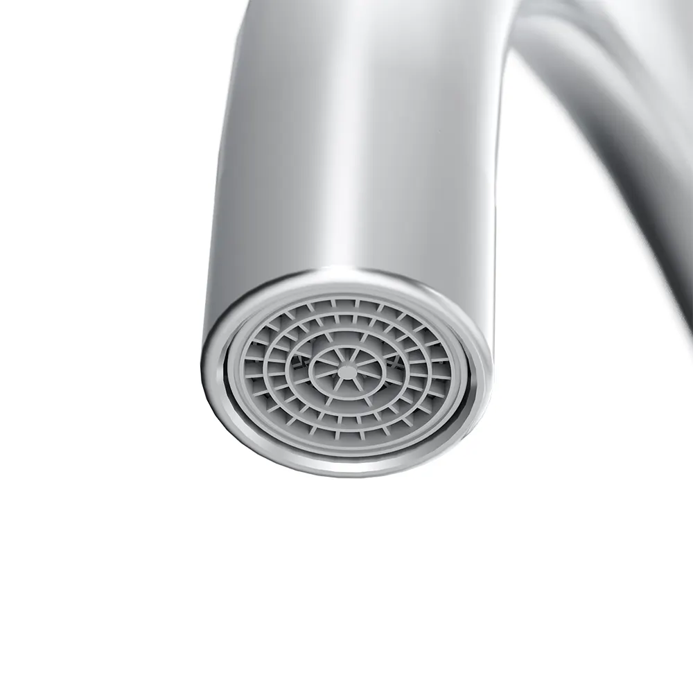 Товар: 710720000 Merkur, смеситель для кухни с каналом питьевой воды - фото 2 710720000 Merkur, смеситель для кухни с каналом питьевой воды — фото 2, Смесители для кухни