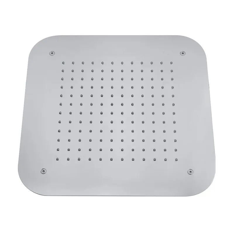 Товар: Верхний душ Webert AC0844845, сталь - фото 1 Верхний душ Webert AC0844845, сталь — фото 1, Верхние души