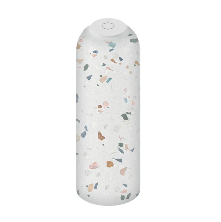 Товар: Пьедестал Artceram Jolie цвет Light Terrazzo JOC001 89 00 - фото 3 Пьедестал Artceram Jolie цвет Light Terrazzo JOC001 89 00 — фото 3, Раковины