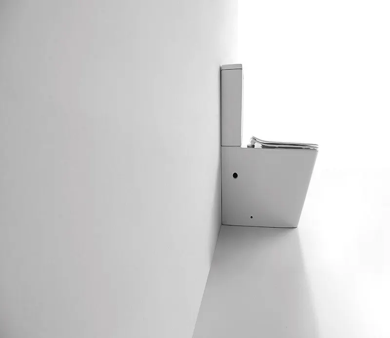 Товар: Унитаз напольный CeramaLux 2170 - фото 9 Унитаз напольный CeramaLux 2170 — фото 9, Напольные унитазы