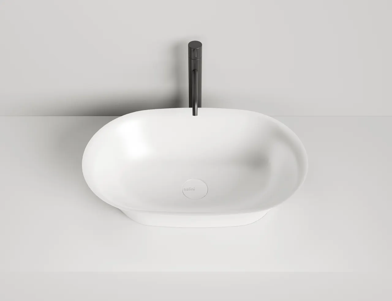 Товар: Раковина накладная MONA
покраска по RAL полностью 110821MF - фото 3 Раковина накладная MONA
покраска по RAL полностью 110821MF — фото 3, Раковины