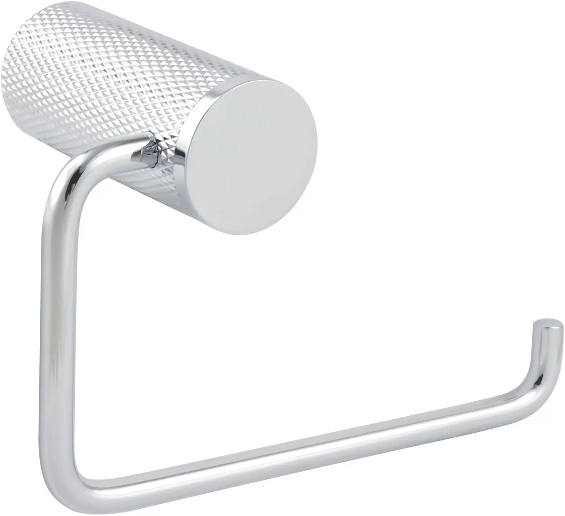 Держатель для туалетной бумаги Allen Brau Priority 4.0 6.31С07-00 хром 6.31C07-00 — фото 1, Держатели туалетной бумаги