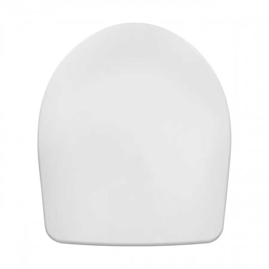 Товар: ZETA Сиденье для унитаза, термопласт., метал. крепления. JIKA 8932720000631 - фото 4 ZETA Сиденье для унитаза, термопласт., метал. крепления. JIKA 8932720000631 — фото 4, Сиденья для унитаза