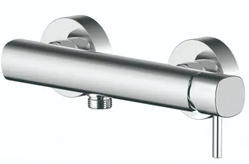 Товар: Смеситель для душа Aquanet Minima AF130-30C - фото 2 Смеситель для душа Aquanet Minima AF130-30C — фото 2, Смеситель для душа