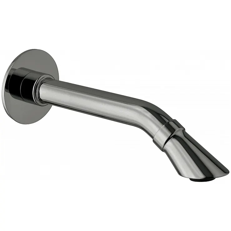 Товар: Излив для ванны Webert Opera AC0983985 - фото 1 Излив для ванны Webert Opera AC0983985 — фото 1, Изливы