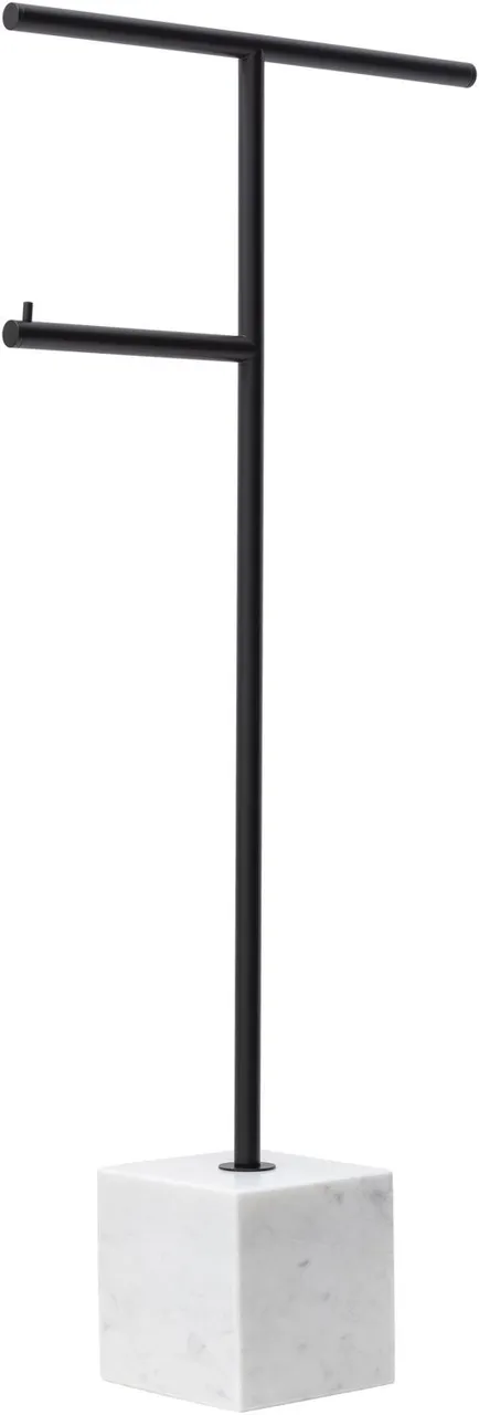 Товар: Держатель туалетной бумаги Allen Brau Priority 6.31FT1-31 черный матовый - фото 13 Держатель туалетной бумаги Allen Brau Priority 6.31FT1-31 черный матовый — фото 13, Держатели туалетной бумаги