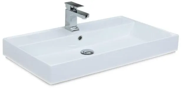 Раковина Aquanet Латина 75 00242338 — фото 2, Раковины