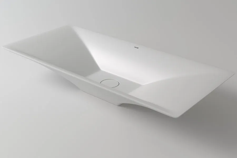 Товар: Раковина SIRIUS Soft Rock 77 Х 35 1.02.018.11.1 - фото 4 Раковина SIRIUS Soft Rock 77 Х 35 1.02.018.11.1 — фото 4, Раковины