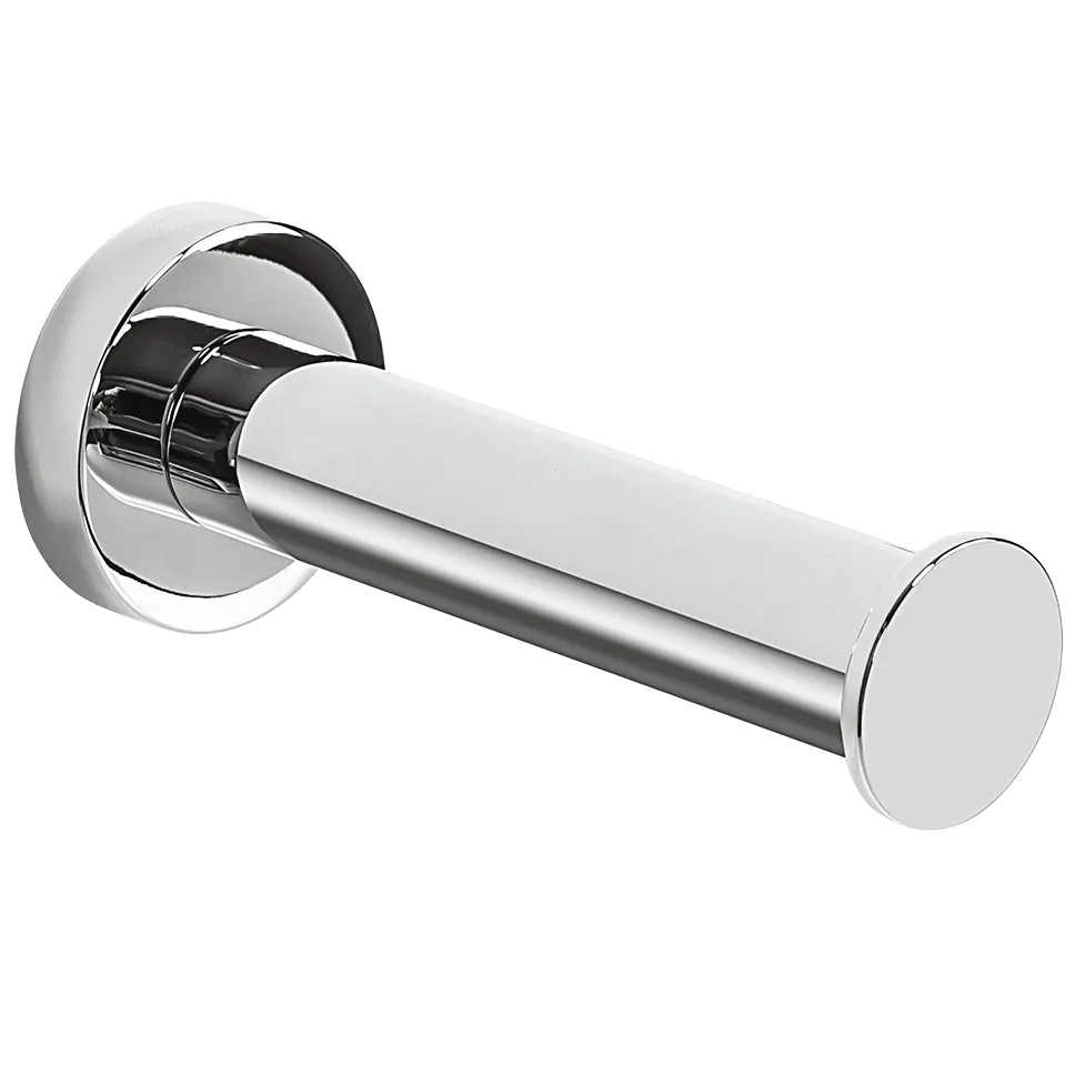 Товар: Держатель COLOMBO DESIGN PLUS W4992 дополнительной туалетной бумаги цвет хром - фото 3 Держатель COLOMBO DESIGN PLUS W4992 дополнительной туалетной бумаги цвет хром — фото 3, Держатели для запасных рулонов