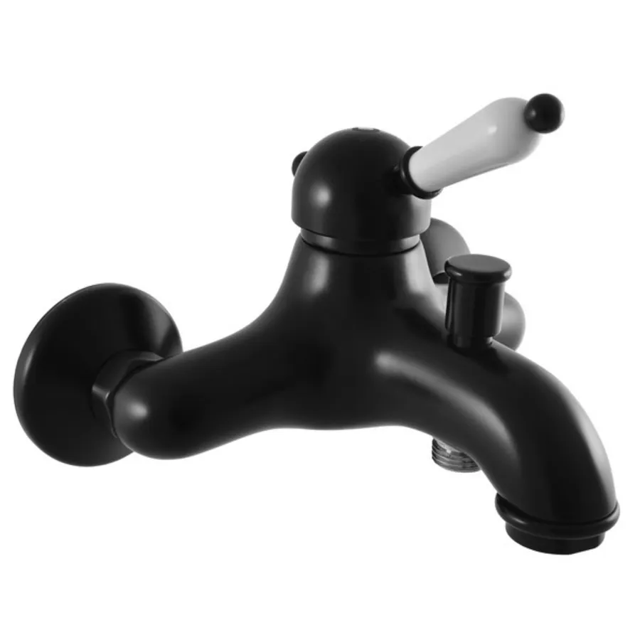 Товар: Смеситель Labe для ванной, L554.5CMAT - фото 1 Смеситель Labe для ванной, L554.5CMAT — фото 1, Смеситель для ванны