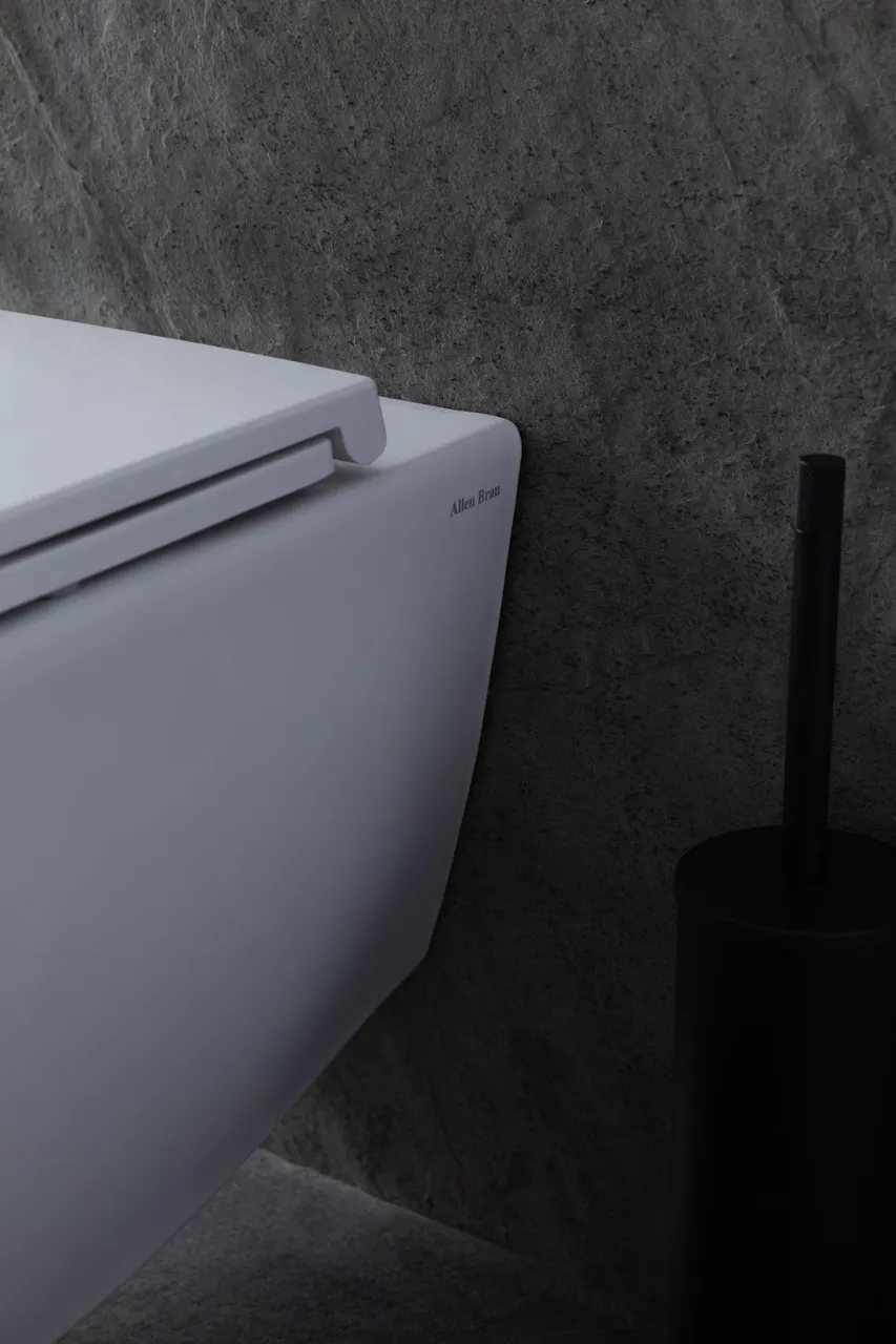 Унитаз с инсталляцией Allen Brau Reality 4.32006.20/8.9466.0.000.000.1 белый глянец 00316510 — фото 24, Комплекты унитаз + инсталляция