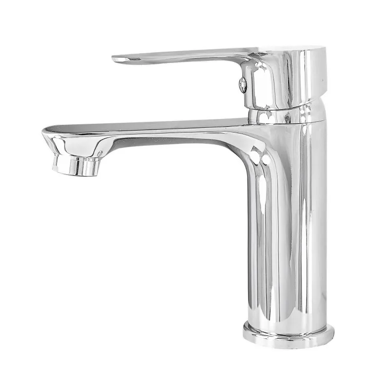 Товар: Смеситель для раковины Сантаком stMIRA 7017, хром - фото 1 Смеситель для раковины Сантаком stMIRA 7017, хром — фото 1, Смесители для раковины