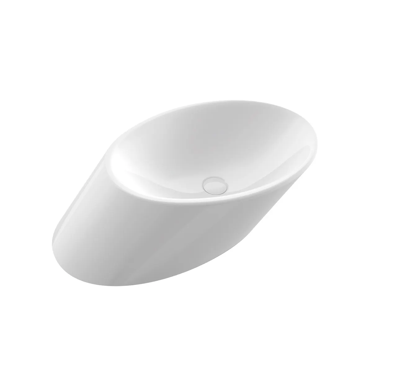 Товар: Раковина Ambassador Ritz 236T20002 (720*400*140) БЕЛАЯ - фото 1 Раковина Ambassador Ritz 236T20002 (720*400*140) БЕЛАЯ — фото 1, Раковины