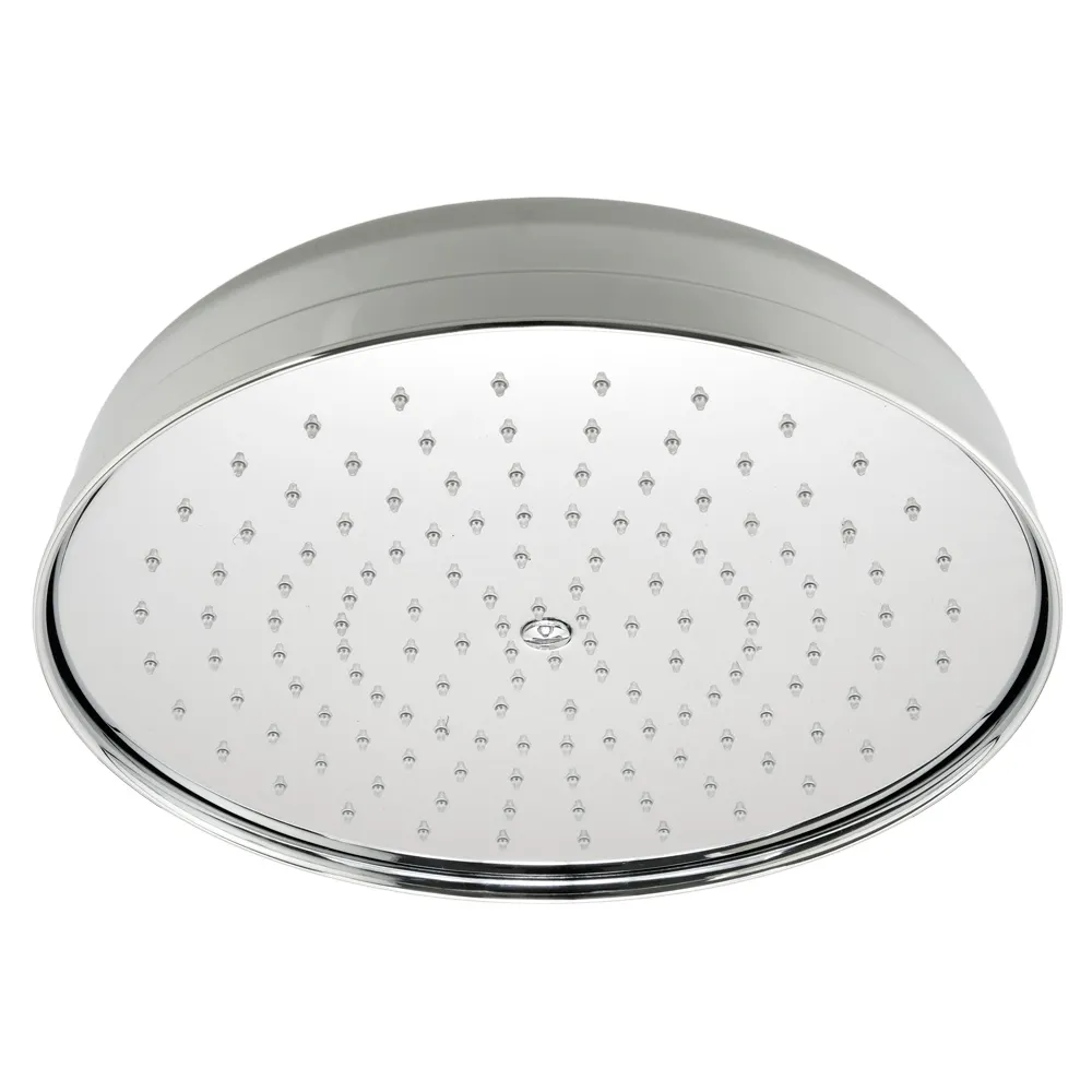 Товар: ROMA Верхний душ, d-300 mm., антикальций, хром 29826 - фото 3 ROMA Верхний душ, d-300 mm., антикальций, хром 29826 — фото 3, Верхние души