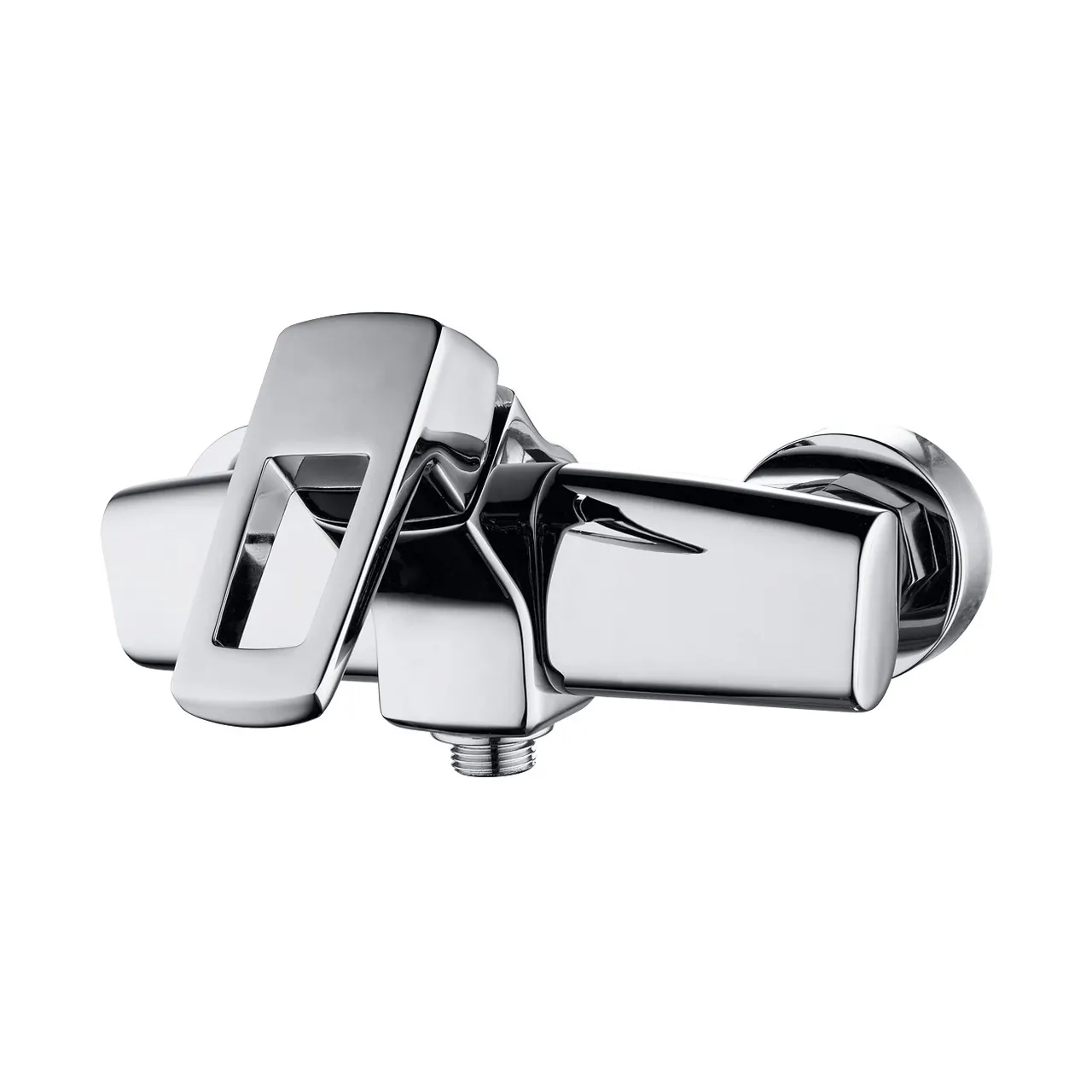 Товар: Смеситель для душа G.Lauf LEF5-A232, хром - фото 1 Смеситель для душа G.Lauf LEF5-A232, хром — фото 1, Смеситель для душа