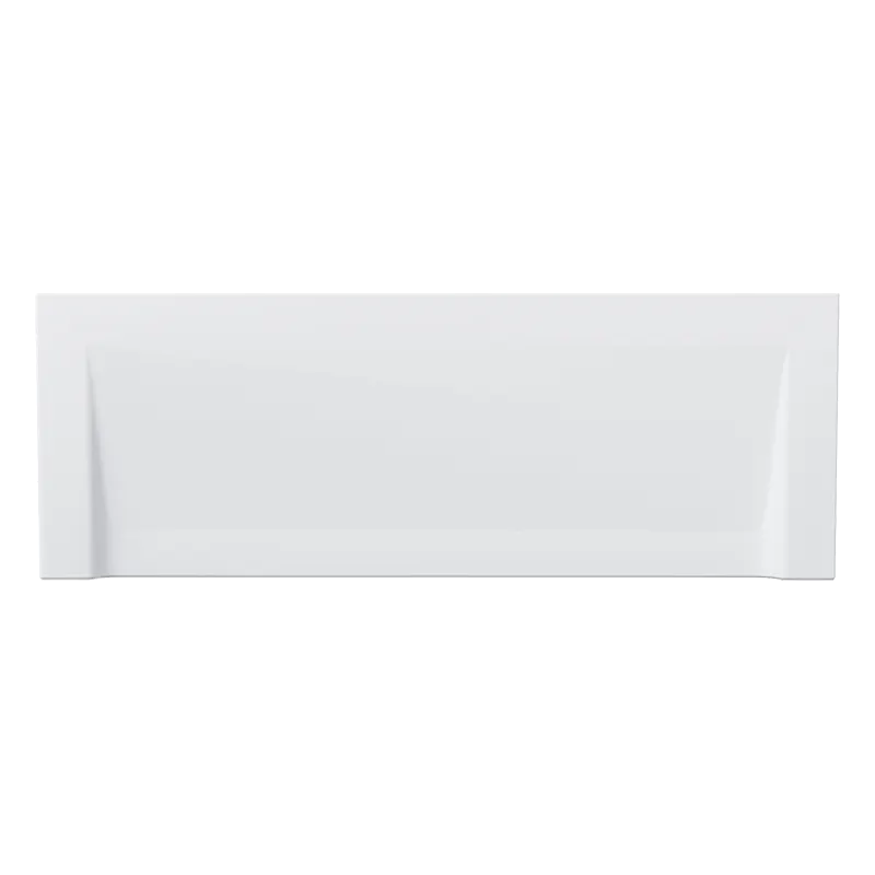 Товар: Экран для ванны фронтальный ALEX BAITLER PF17558H 1750х530 мм белый - фото 2 Экран для ванны фронтальный ALEX BAITLER PF17558H 1750х530 мм белый — фото 2, Экраны для ванн