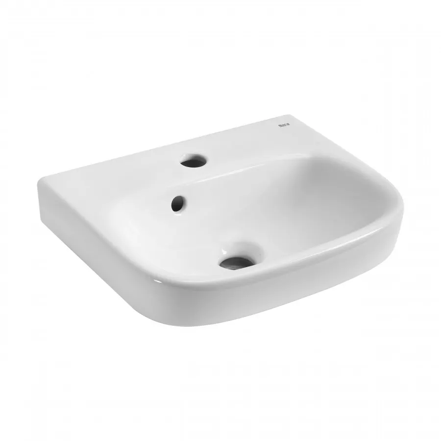 DEBBA Раковина 400ммх320мм ROCA 7327998000 — фото 3, Раковины