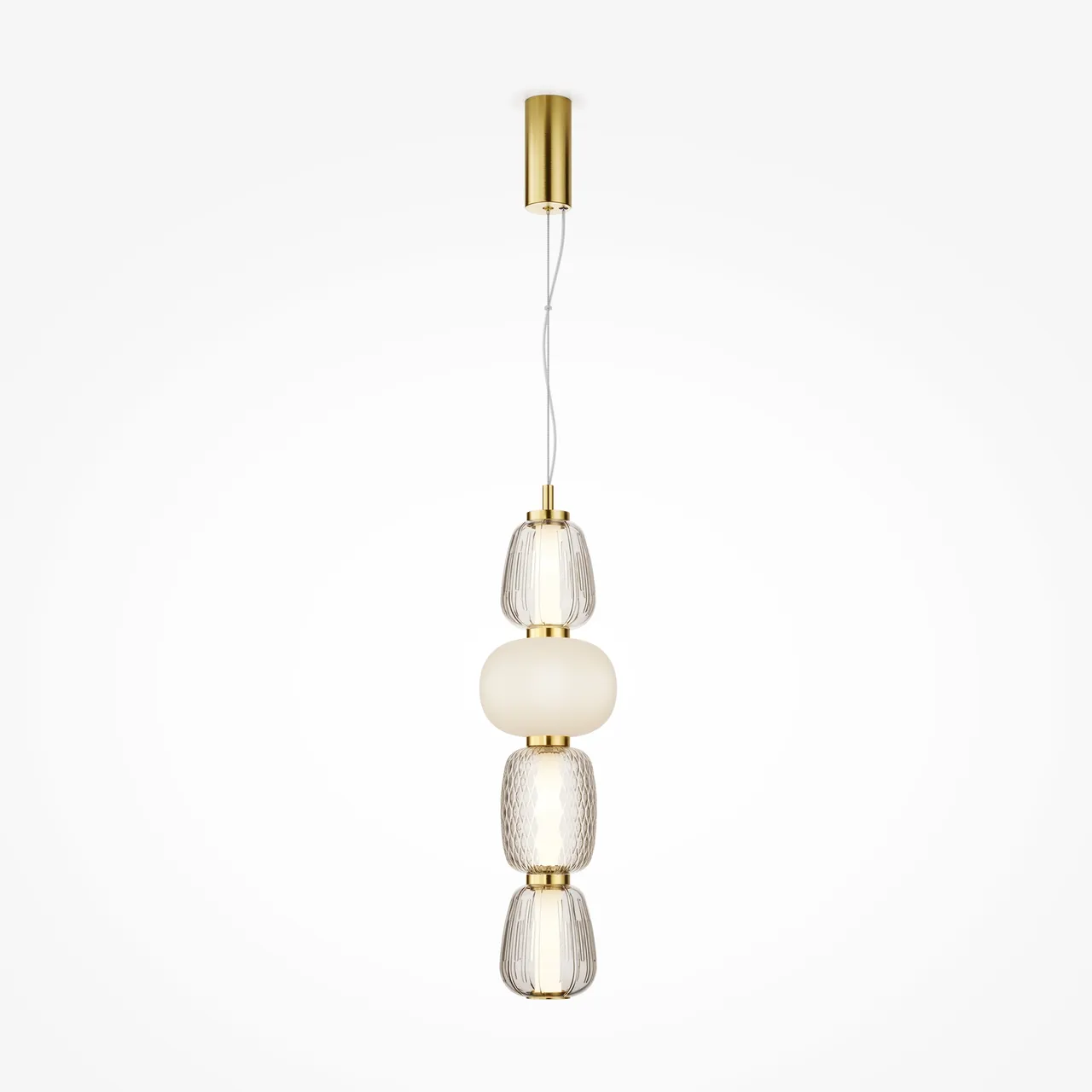 Товар: Подвесной светильник Maytoni MOD267PL-L32G3K - фото 5 Подвесной светильник Maytoni MOD267PL-L32G3K — фото 5, Подвесные светильники